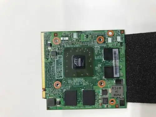Radeon Lenovo A600 Aio Ati Graphics Card Grade A Mxmgcc