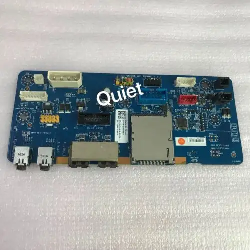 For Dell Audio Board Area 51 R2 Usb Board H6Hk9 Cn-H6Hk9 0H6Hk9
