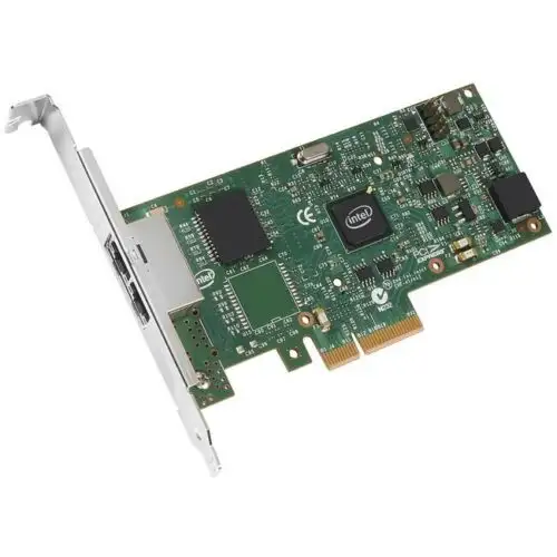 Intel I350T2G2P20 Pro/1000 Pt Dual Port Server Adapter