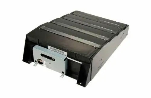 C399T - Ros (Rastor Output Scanner) On Printer For 5130Cdn Laser Printer
