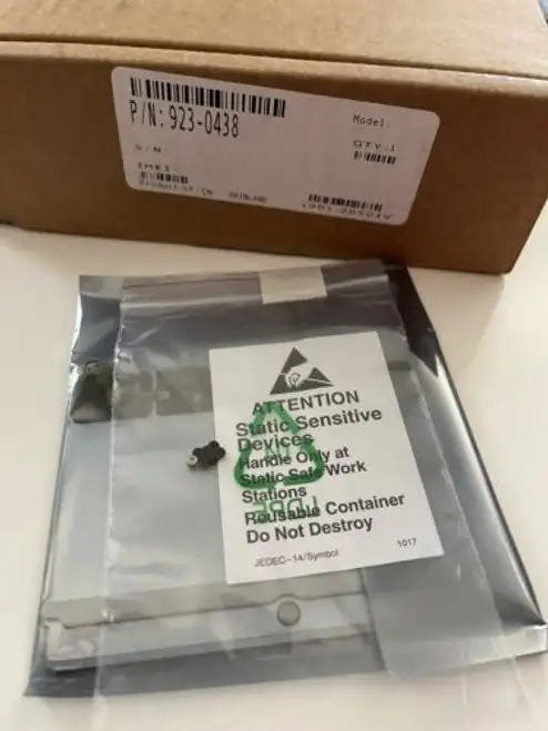 New 923-0438 Apple Trackpad For Macbook Air 13" Mid 2013 A1466