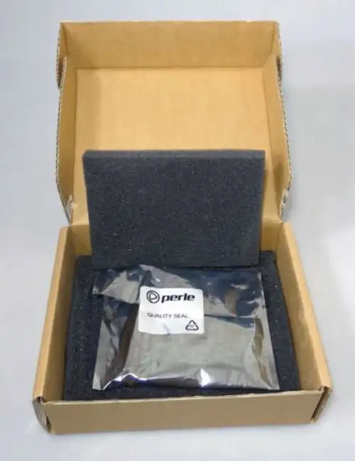 Perle Speed8 Le Hd Express 8 Port Serial Interface Card Perle 04003180