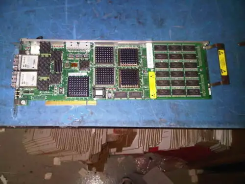 Xyratex Ngc-1508105 29366-03A Fc Fibre Network Card
