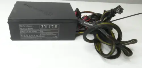 Alimentation Silverstone Sst-St1500 1500 Watt