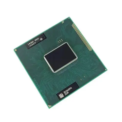 Cpu Processor Notebook Intel Sr03F I7 8595 10/12Ft Second Gen 2.7Ghz Max 3.4Ghz
