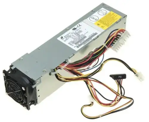 Fujitsu Power Supply S26113-E499-V50 210Watt Nps-210Bb A Atx 20-Pin 4-Pin 12V