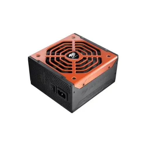 Cougar Bxm Series 80 Plus Bronze-zertifiziertes halbmodulares Netzteil (Bxm700 ...
