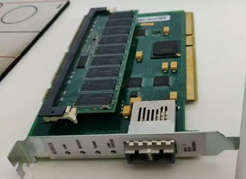 Avaya 700018864 Daj-1 Dup Memory Daj1_S3_V2 Pci-X Board For S8700Ms Server