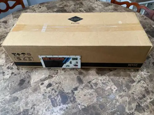 New Dell Wyse Thin Clients T10 Tx0 909576-01L 1Gr Set Never Been Installed