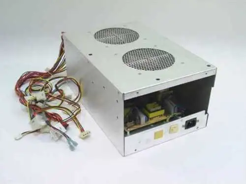 Pc Power & Cooling St 450 Lan Speed Systems Power Supply - Server