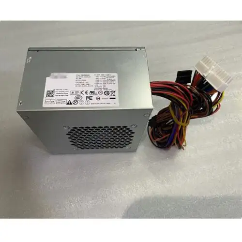The 460W Pc9004 Power Supply Is For Xps 7100 8100 8300 8910 8920