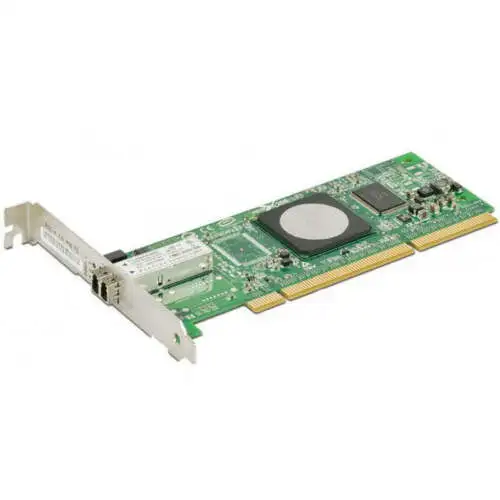 Hp Hba 4Gb Pci-X 2.0 Controller