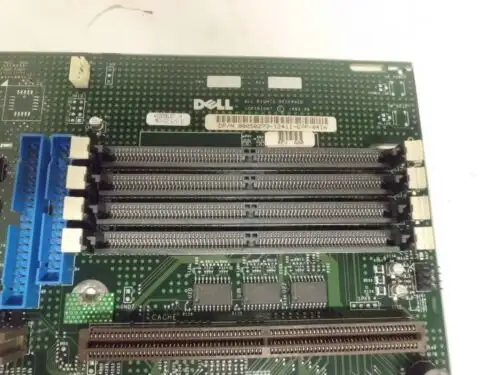 95271 00095271 Dell Optiplex System Board Socket 7