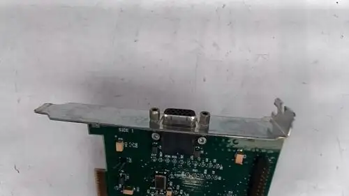 Smt224 Intergraph Pci Video Card Cirrus Logic Cl-Gd5434-Hc-C 29040-311Aj
