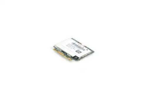 Hhkjd - 802.11Ac 3X3 Wlan + Bluetooth Pci-E Combo For Xps 15 (Xps9550-10000Slv)