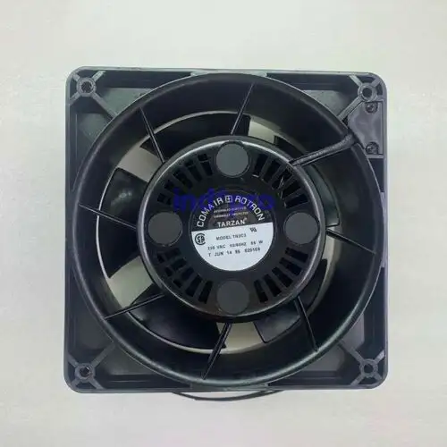 Tn3C3 Cooling Fan 230V 85W 176176112Mm