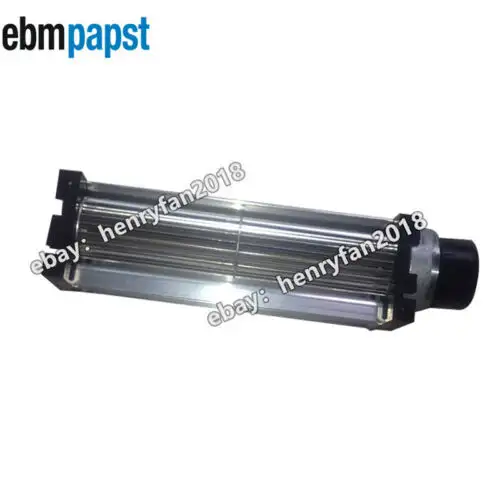 Ebm-Papst Qg030-148/14 Gebläse Dc 24V 4.7W Querstromventilator für Aufzug