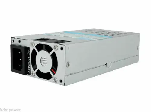 New 320W Synology Psu 250W_4 Ds1618+ Replace Power Supply 4A