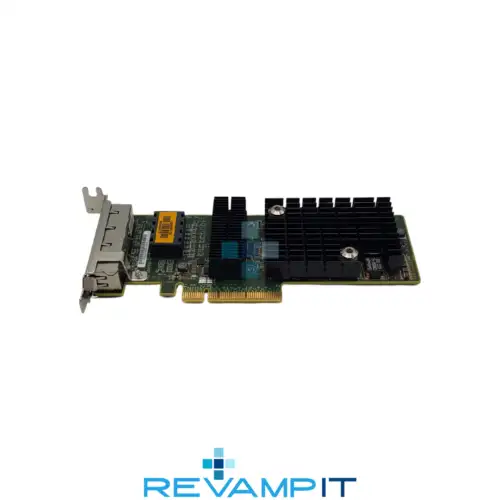 Quad Port Gbe Pcie Utp X4447A-Z