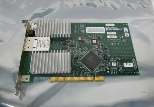 Ni National Instruments Pci-8330/8335 186943D-02