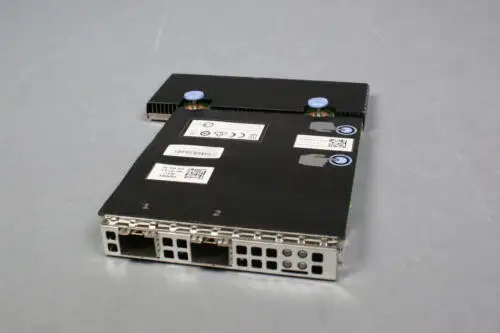 Dell Broadcom 957414 10/25Gb Sfp28 Dual Port Mezzanine Rndc R740 R640 10Hv7
