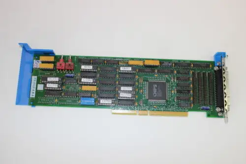 Ikon 10107A Hardcopy Mca Adapter With