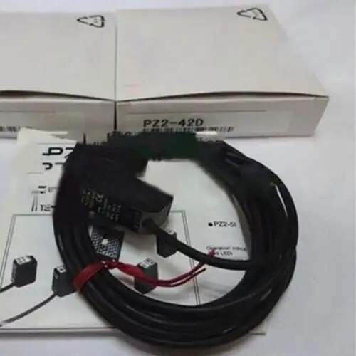 Für Keyence photoelektrischen Sensorschalter Pz2-42D Pz242D