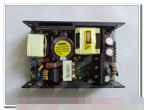 Power Supply Suu180A-108