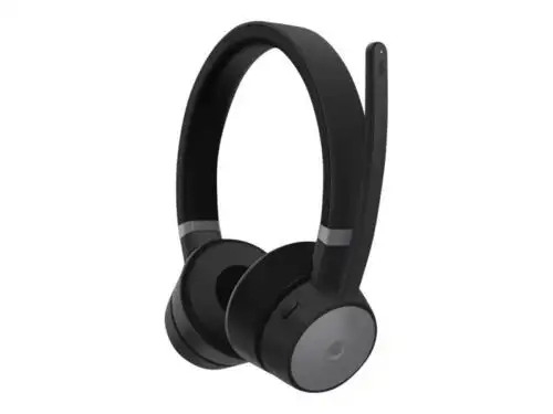 Original 4Xd1C99222 Lenovo Go Headset On-Ear Bluetooth