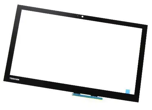 Toshiba Satellite L55W-C H000082250 15.6" Touch Screen Glass Digitizer Lens