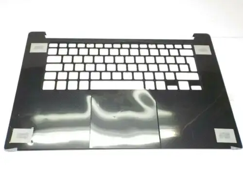 New Dell Xps 15 9550/Precision 15 5510 Ema Laptop Palmrest Touchpad Hua01 D6Cwh