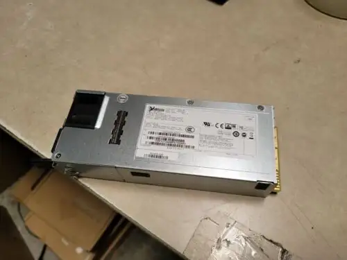 3Y Power Supply Ysef1300Em-2A02P10 Power Supply Only T5094