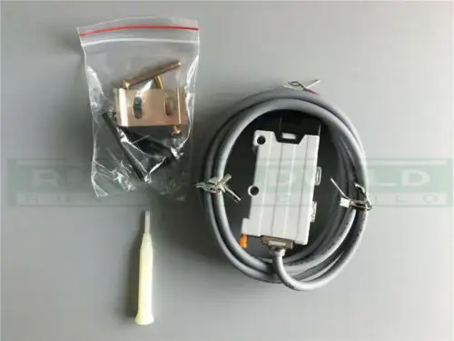 For Fotek Photoelectric Sensor Fm-10R