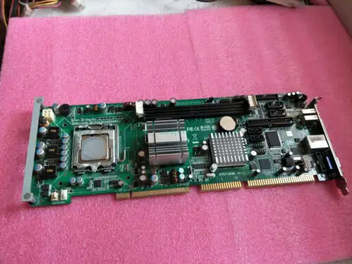 Sys71838 Ver 1.2 Appearance And Color Beautiful Sys71838 Physical Image