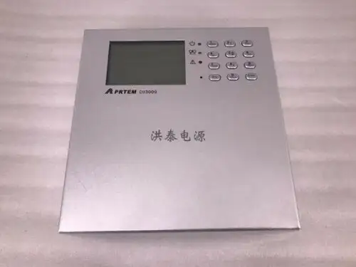 For Prtem Power Supply Cu3000 Monitoring Control Module