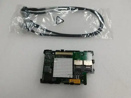 New Pull 00Yd430 Host Bus Adapters Mezzanine Card H701-L 6 Gb W/