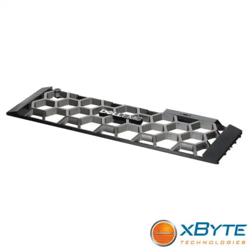 Dell/Emc Pe940 Lcd Front Bezel (Mptg6)