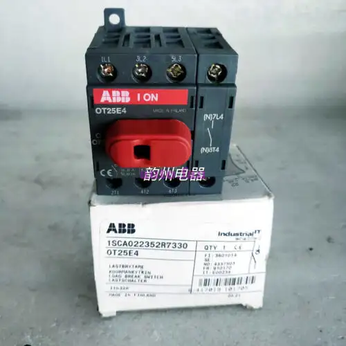 For Ot25E4 Contactor