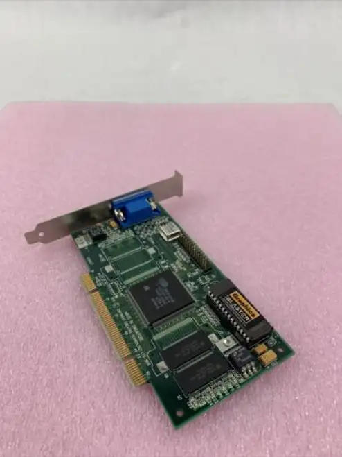 Ct6381 Creative Labs Pci Vga Graphics Blaster Ma 300 Series
