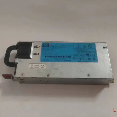 For Hp Dl380 G6/G7 Server Power 460W Hstns-Pl14 499250-201 511777-001
