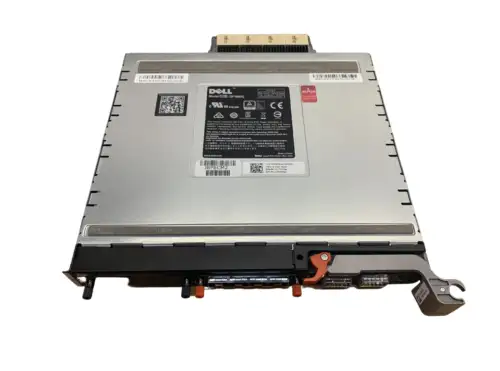 Dell 7N58N Force10 Mxl 10/40Gbe M1000E Blade-Switch