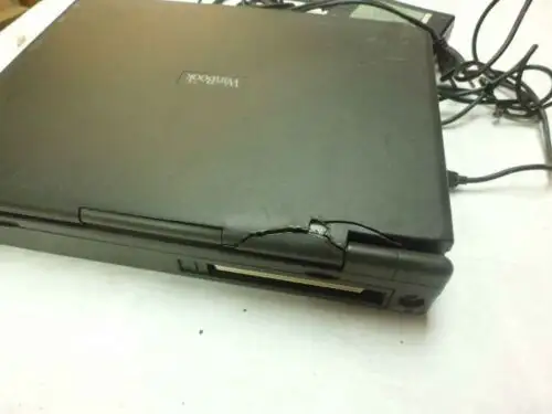 Ts30Ga Winbook Lm Winbook Laptop Computer