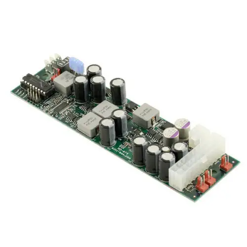 M2-Atx 160W Output 6V To 24V Wide Input Intelligent Automotive Dc-Dc Car Pc Po