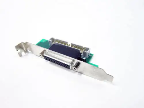Matrox Toucan Fg 943-00 Video Framegrabber Interface Card