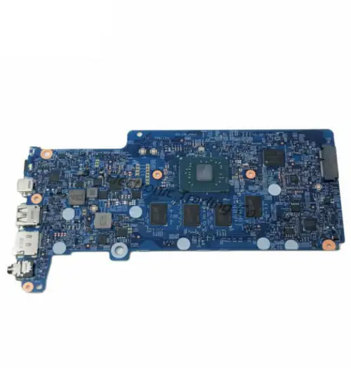 89Tfy 17898-1 For Dell Chromebook 11 5190 Motherboard 4G 32G 089Tfy