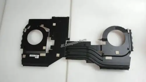 Assy Htsnk Gpu Upl Fan Aw51Mr2 Xxg6C