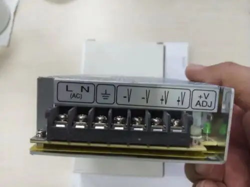 New Nes-100-12 100W Mw 12V 8.5A Switching Power Supply