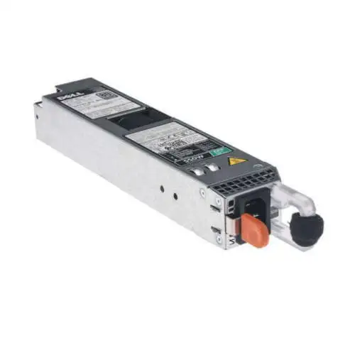 For Dell R330 R340 R430 R440 550W 80Plus Server Power Supply Ncnff L550E-S1