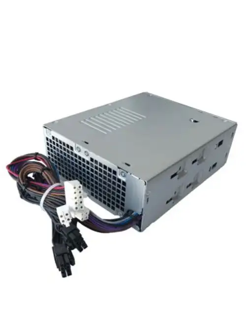 New Power Supply 750W M92Dc M2G8X H750Eps-00 0M92Dc For Alienware R13 R14 T3660