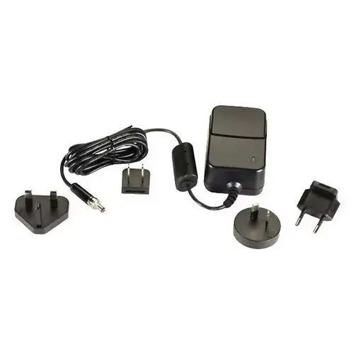 Black Network Services Power Supply For Industrialmedical Grad Black Box
